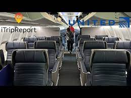 united 737 800ng next first cl