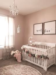20 clever ideas for your small nursery