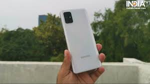 Though, some attributes vary based on your budget estimates as well. Best Non Chinese Smartphone Brands In India Samsung Apple And More Gadgets News India Tv