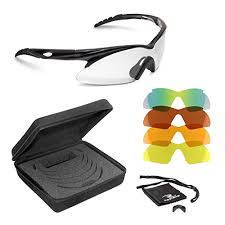 Best Shooting Glasses Review 2019 The Latest List That You