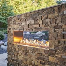 Outdoor Fireplaces Fire Pits We