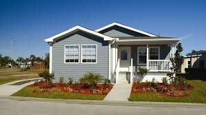 today s manufactured homes aren t