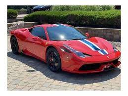 Check spelling or type a new query. Ferrari 458 Italia Used Search For Your Used Car On The Parking