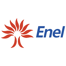 Progressing in the decarbonization of enel's generation mix. Enel Vector Logo Download Free Svg Icon Worldvectorlogo