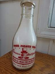 Rare Antique Milk Bottles Value And