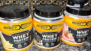 19 body fortress whey protein nutrition