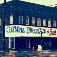 Olympia Fireplace Spa 25 Reviews