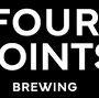Four brewery from fourpointsbrewing.com