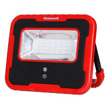honeywell 1000 lumens rechargeable led