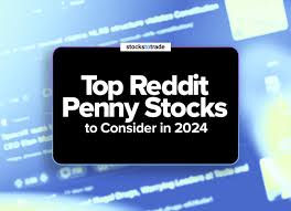 top reddit penny stocks to consider in 2024