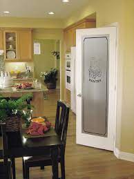 Reliabilt Frosted Pantry 24 In X 80 In