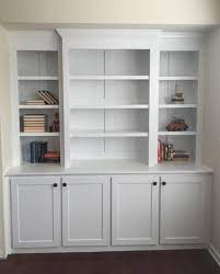 bookcase built in pdf free