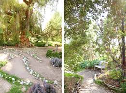 arlington garden hidden california