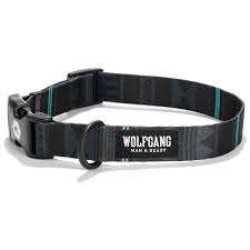 Wolfgang beast collar