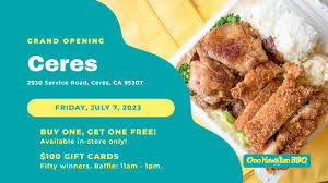 ono hawaiian bbq expands central valley