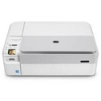 The physical dimensions are about 162 x 434 x 587 mm (hwd with open tray). Hp Photosmart C4580 Ink Cartridges Hot Toner
