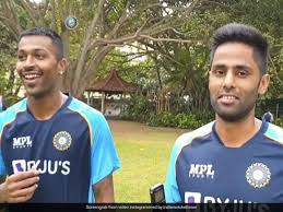 Strategic location near major indian ocean sea lanes; Sri Lanka Vs India Team India Indulges In Fun Activities After Completing Quarantine In Sri Lanka Watch Cricket News The Bharat Express News