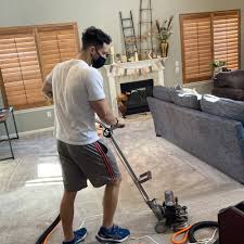 carpet cleaning near winslow township