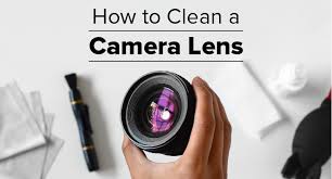 También puedes copiar y pegar contenido para ahorrar un poco de tiempo. How To Clean A Camera Lens In 4 Easy Steps Borrowlenses Blog