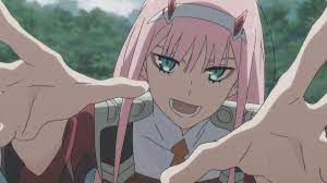 She has long pink hair and is quite pretty looking. 20 Anime Characters With Bubbly Bubblegum Pink Hair Recommend Me Anime