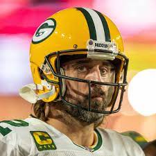 Aaron Rodgers Out After Positive ...