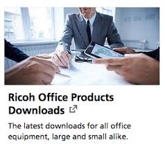 The availability of functions varies by connected printer model. Downloading A Ricoh Printer Driver Windows Inception Printers And Photocopiers In Swindon Wiltshire