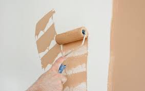 How To Paint Vinyl Walls In Mobile Home