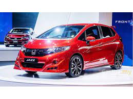 Get honda jazz 2021 price list in manila. Honda Jazz 2019 Mugen I Vtec 1 5 In Kuala Lumpur Automatic Hatchback Others For Rm 64 200 5737708 Carlist My