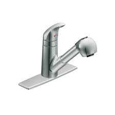 moen ca87315c chrome kitchen faucet