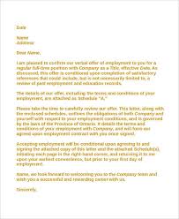 After you receive a job offer, your next step is to professionally respond with an acceptance letter or email. 67 Acceptance Letter Examples Word Apple Pages Google Docs Examples