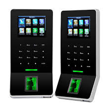 K40 es una elegante e innovadora terminal biométrica ip diseñada para gestionar la asistencia de empleados y controlar el acceso de una puerta. Zkteco F22 Access Control And Time Attendance Device Price In Bd