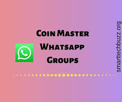 Hey this group will allow you to get free coins and spins links daily for coin master. Wqdlyvy 9eadnm