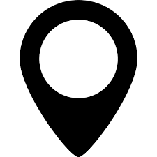 Computer Le Icone Di Google Maps - indicatore di mappa 600*600 Png trasparente Scarica gratis - Simbolo, Nero, Cerchio.