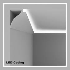 What Is Led Coving Mki Lights
