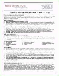 Excellent Financial Advisor Resume Template You Should Consider
