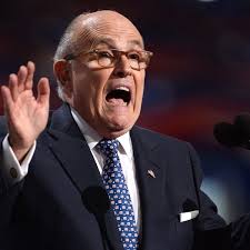Watch the 2021 super bowl ads. Rudy Giuliani Out Trumps Trump But Is It An Aberration Or Just His Real Character Us News The Guardian