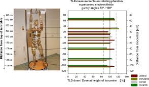 total skin electron beam technique