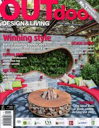 ian barker gardens in outdoor design