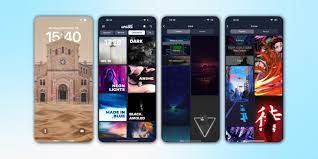 10 best free wallpaper apps for iphone