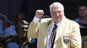 Did John Madden die of a heart attack?