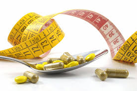 diet pills nutrition supplements