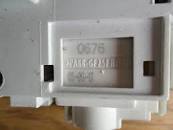 Image result for pa66-6f25fr17 0676 pa66-gf30 bush Washing Machine Door Lock