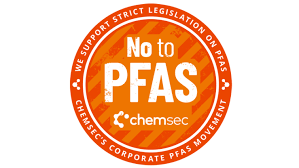 Olson, nrdc's senior strategic director of pfas were detected in the breast milk, umbilical cord blood, or bloodstreams of 98 percent of. Pfas Chemsec