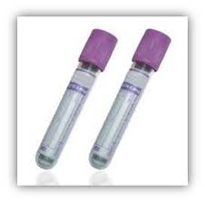 Functional Classification And Colour Codes Vacutainer Tubes