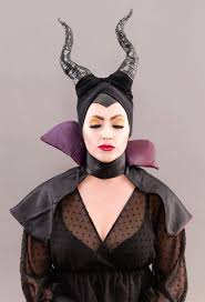 this diy maleficent costume will help