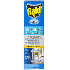 raid fly stick