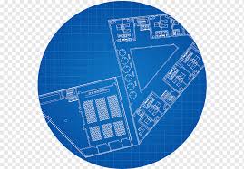 blueprint architecture floor plan