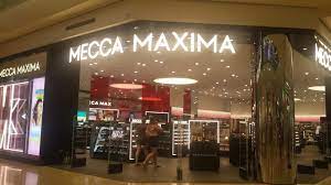 mecca maxima
