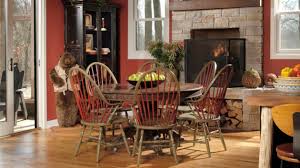 Find the perfect dinning room stock photos and editorial news pictures from getty images. 15 Rustic Dining Room Designs Home Design Lover