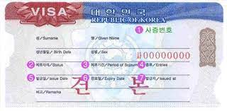 Who needs a malaysia transit visa? Korean International Marriage Visa Application Mykoreanhubby